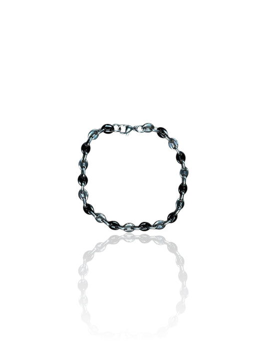 Bracelet Grain de Café FIN