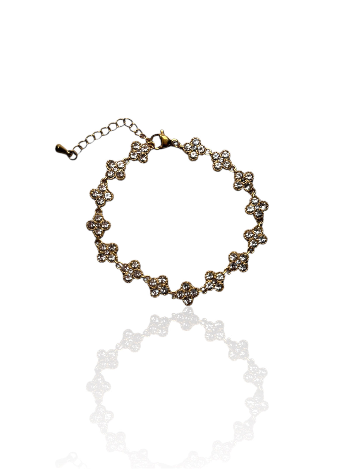 Bracelet STRASS