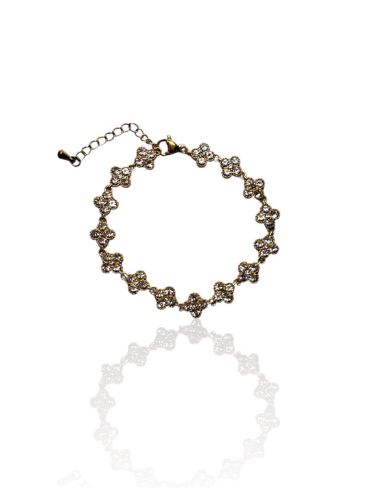 Bracelet STRASS