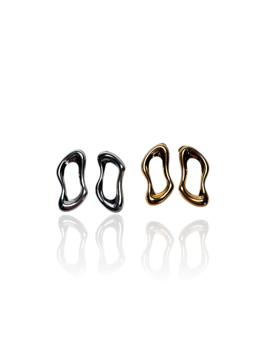 Boucles d’oreilles PROMESSE