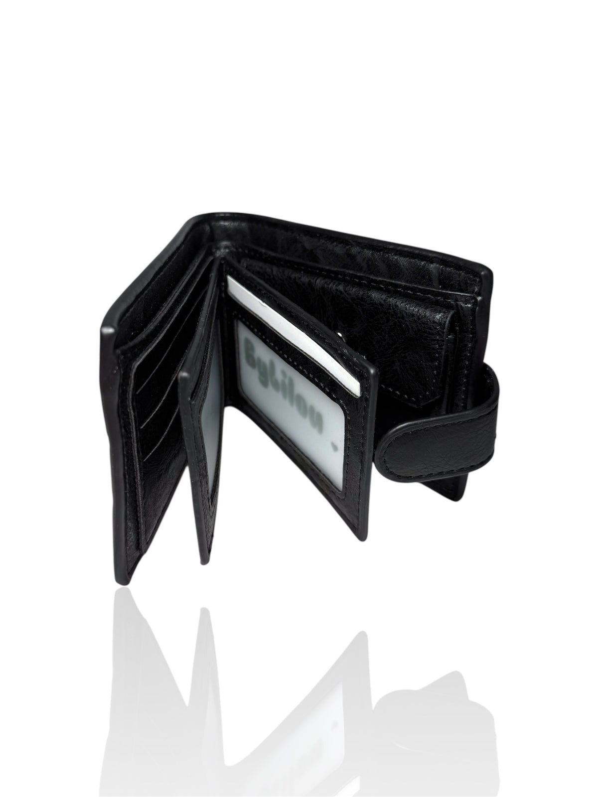 Portefeuille JACK