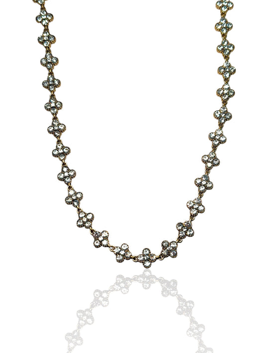 Pendentif STRASS