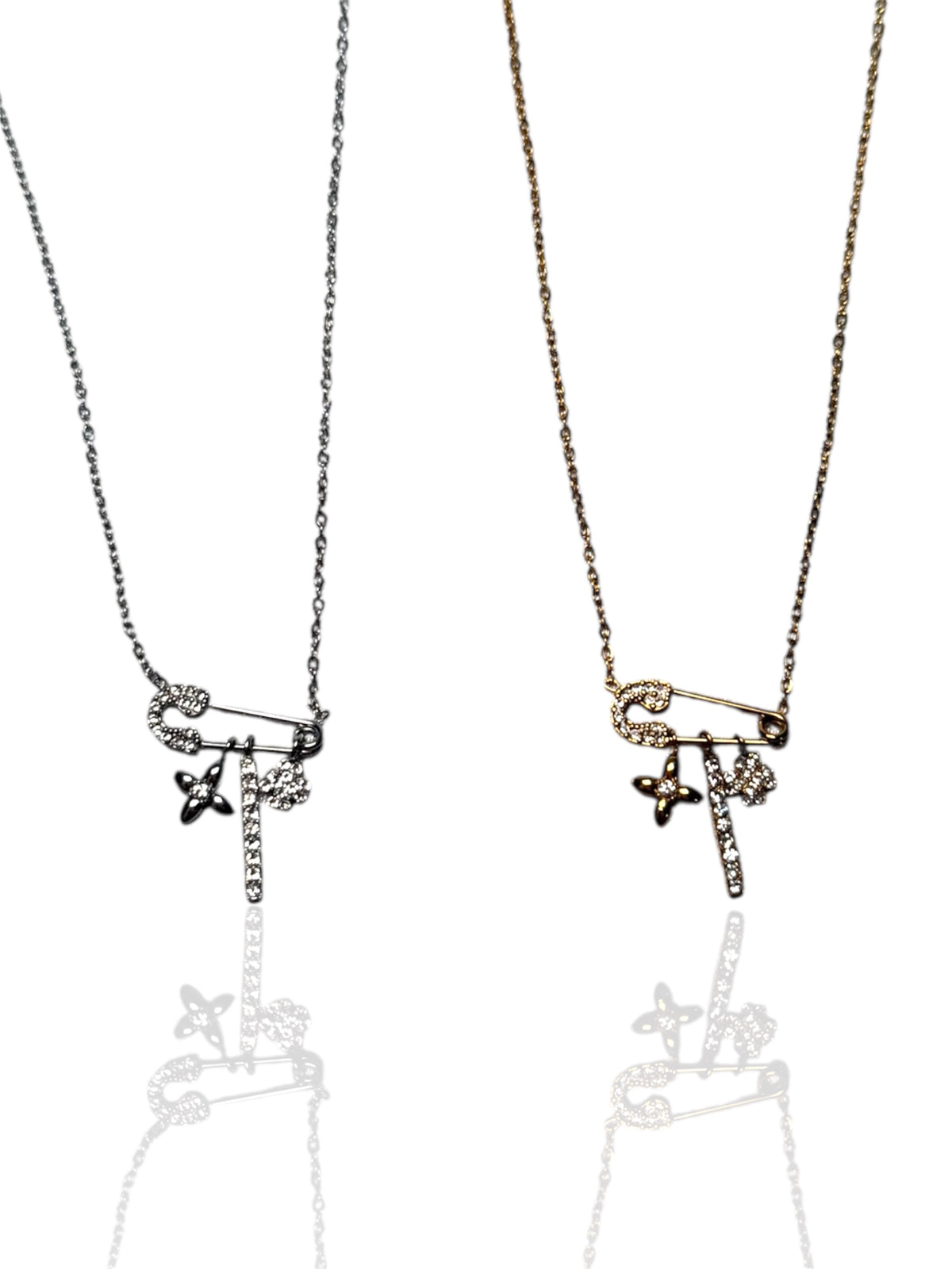 Pendentif ADDICT