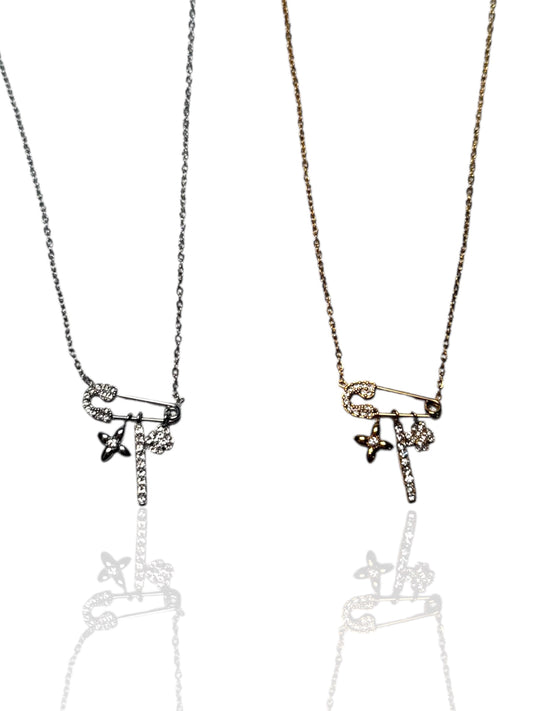 Pendentif ADDICT