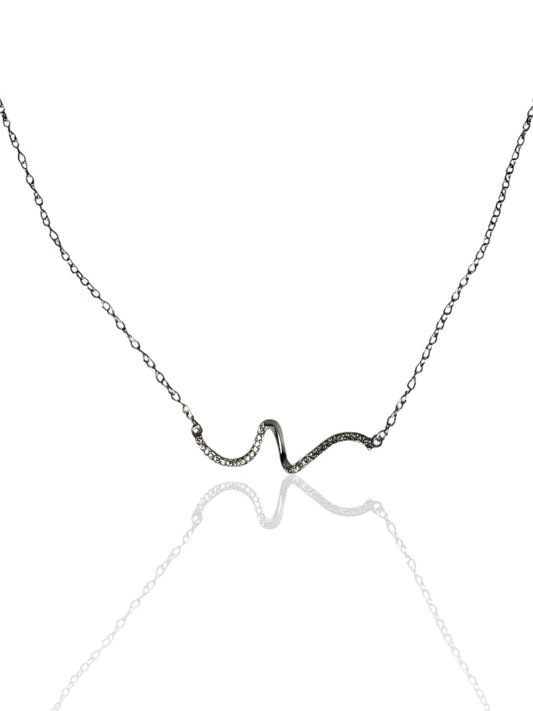 Pendentif FOLIE