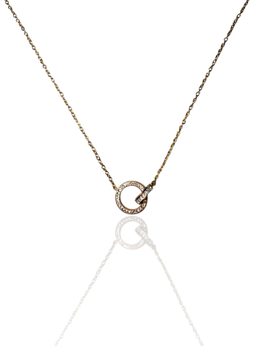 Pendentif Désir