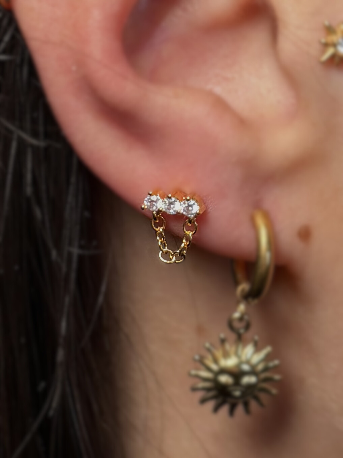Piercing Rym
