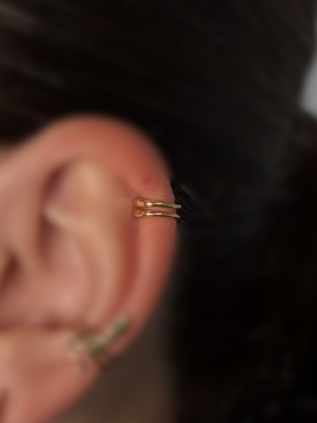 Ear Cuff Ariel