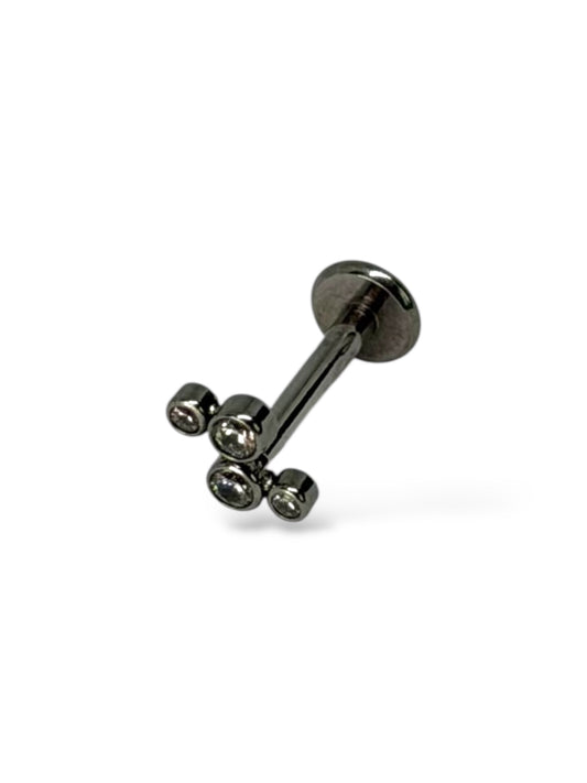 Piercing Rêveuse