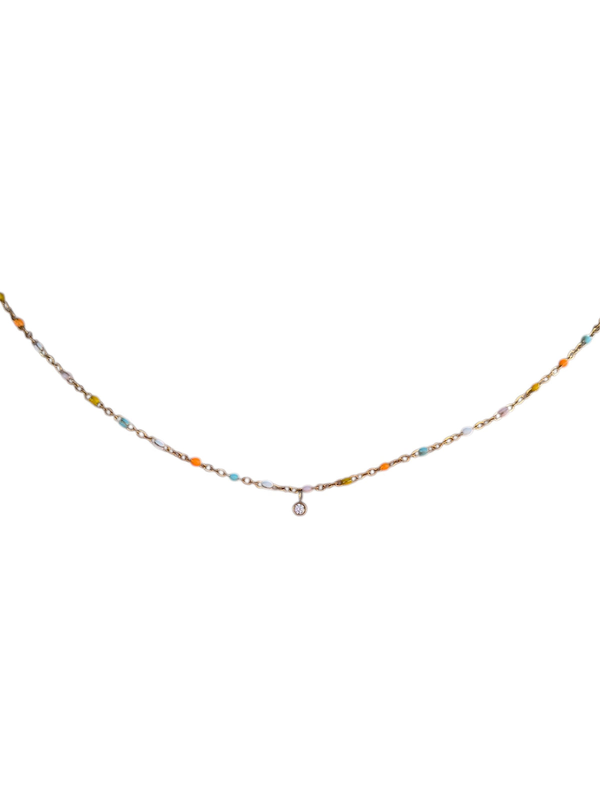 Pendentif ADELINE