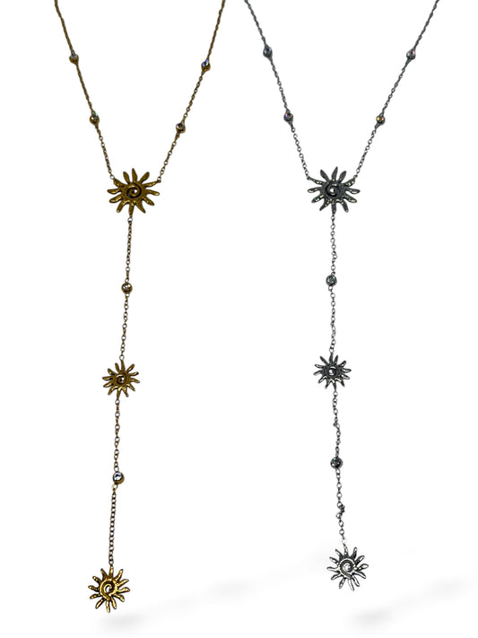 Pendentif ORANE