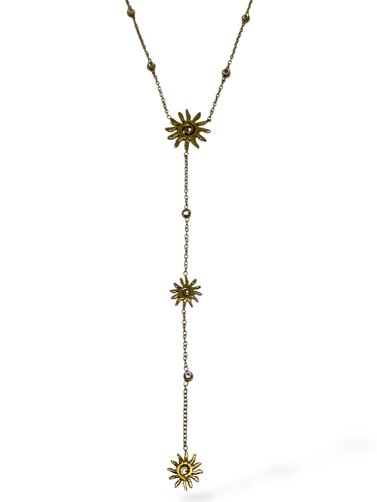 Pendentif ORANE