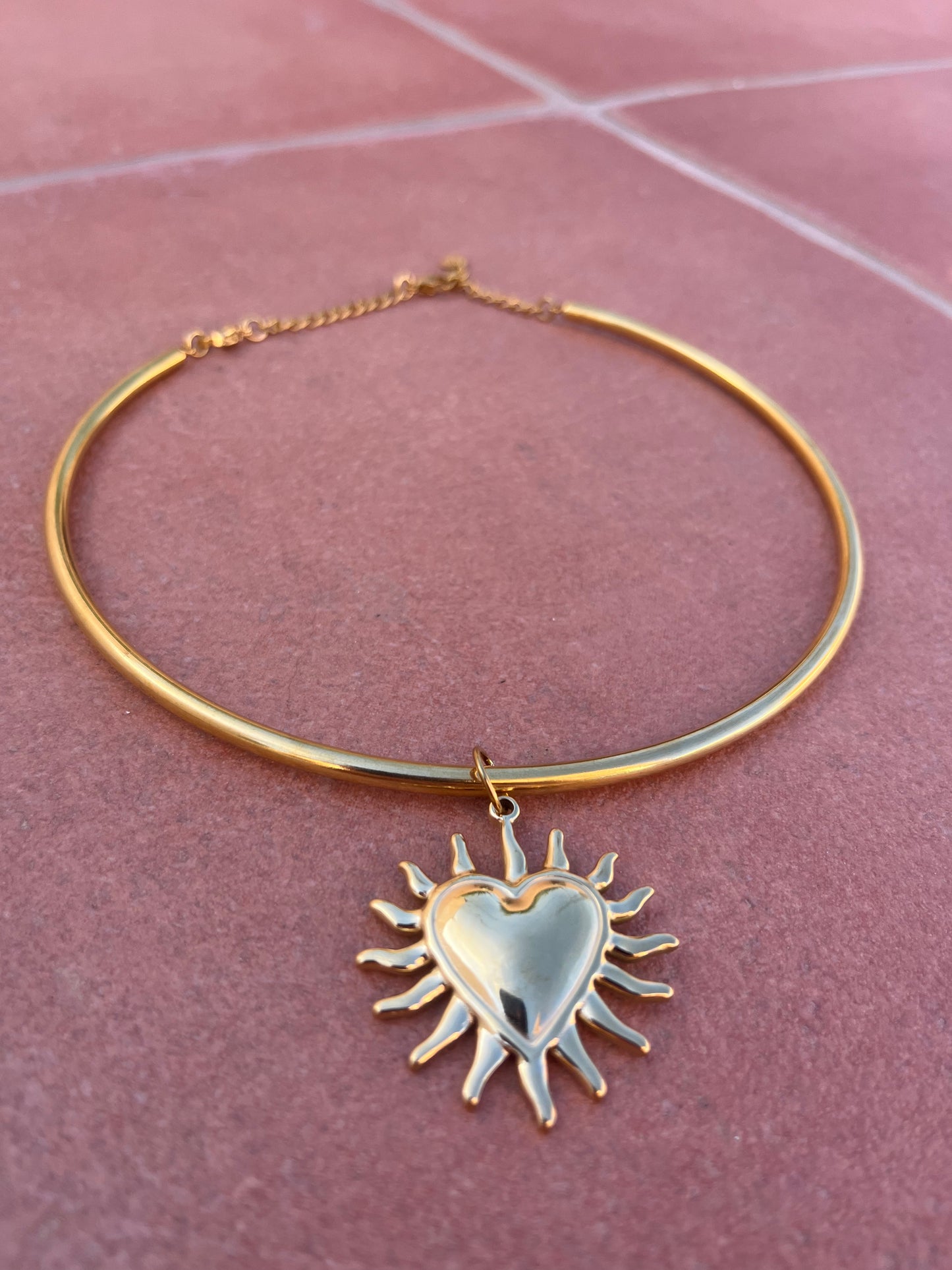 Collier LORIE